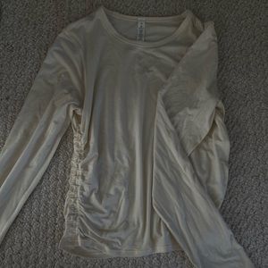 ✨LULULEMON LONG SLEEVE✨